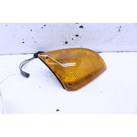1987 BMW 735i E23 Parking Light Lamp Turn Signal Right 1370542 OEM 18453-63131370542