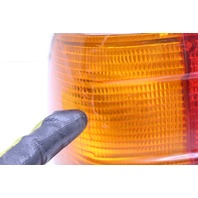 1987 BMW 735i Tail Light Lamp Left 1364543 OEM