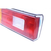 1987 BMW 735i Tail Light Lamp Left 1364543 OEM