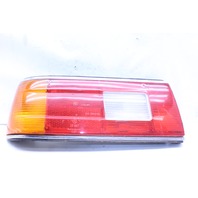 1987 BMW 735i Tail Light Lamp Left 1364543 OEM