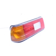 1987 BMW 735i Tail Light Lamp Left 1364543 OEM