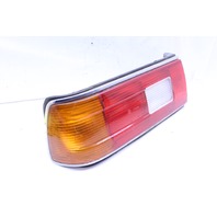 1987 BMW 735i Tail Light Lamp Left 1364543 OEM