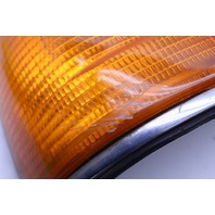 1987 BMW 735i Tail Light Lamp Left 1364543 OEM