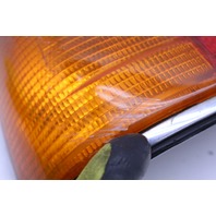 1987 BMW 735i Tail Light Lamp Left 1364543 OEM