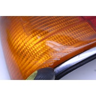 1987 BMW 735i Tail Light Lamp Left 1364543 OEM