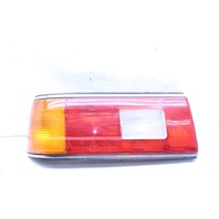 1987 BMW 735i Tail Light Lamp Left 1364543 OEM 18453-63211364543