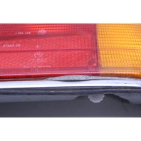 1987 BMW 735i Tail Light Lamp Right 1364544 OEM