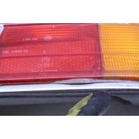 1987 BMW 735i Tail Light Lamp Right 1364544 OEM