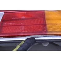 1987 BMW 735i Tail Light Lamp Right 1364544 OEM