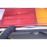 1987 BMW 735i Tail Light Lamp Right 1364544 OEM