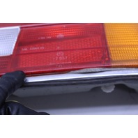 1987 BMW 735i Tail Light Lamp Right 1364544 OEM