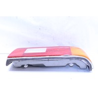 1987 BMW 735i Tail Light Lamp Right 1364544 OEM