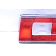 1987 BMW 735i Tail Light Lamp Right 1364544 OEM