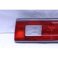 1987 BMW 735i Tail Light Lamp Right 1364544 OEM