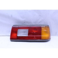 1987 BMW 735i Tail Light Lamp Right 1364544 OEM