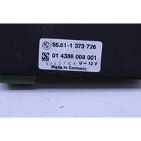 BMW On Board Computer Relay Module 1373726 OEM