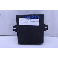 BMW On Board Computer Relay Module 1373726 OEM
