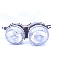 1986 1987 BMW 735i E23 Headlight Head Lamp Right 1371382 OEM