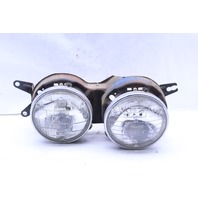 1986 1987 BMW 735i E23 Headlight Head Lamp Right 1371382 OEM 18453-R/H HEADLIGHT