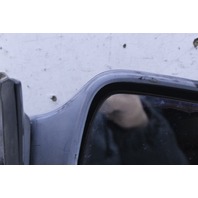 1987 BMW 733i 735i Right Side View Door Mirror 1904442 OEM