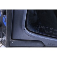 1987 BMW 733i 735i Right Side View Door Mirror 1904442 OEM