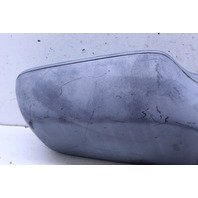 1987 BMW 733i 735i Right Side View Door Mirror 1904442 OEM