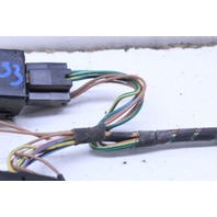 1987 BMW 735i E32 Turn Signal Switch
