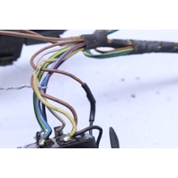 1987 BMW 735i E32 Turn Signal Switch