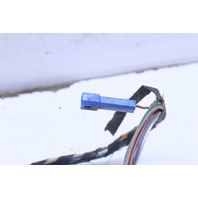 1987 BMW 735i E32 Turn Signal Switch