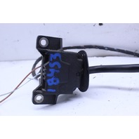 1987 BMW 735i E32 Windshield Wiper Switch