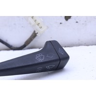 1987 BMW 735i E32 Windshield Wiper Switch