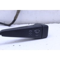 1987 BMW 735i E32 Windshield Wiper Switch
