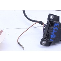 1987 BMW 735i E32 Windshield Wiper Switch