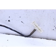 1987 BMW 735i E32 Windshield Wiper Switch