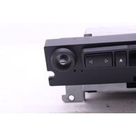 2004 BMW 530i Audio CD Player 65126944007 OEM