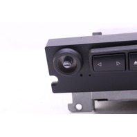2004 BMW 530i Audio CD Player 65126944007 OEM