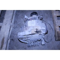 BMW 645i 650i Coupe E63 Rear Differential Carrier Assembly OEM