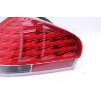 2006-2010 BMW 650i M6 Right Tail Light Lamp 63217465814 OEM