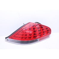 2006-2010 BMW 650i M6 Right Tail Light Lamp 63217465814 OEM