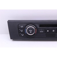 2007-2010 BMW 328 335i Climate Temperature Control Panel 64119147300 OEM