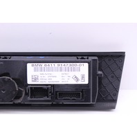 2007-2010 BMW 328 335i Climate Temperature Control Panel 64119147300 OEM