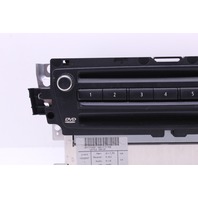 2008 BMW 323i 328i 335i M3 AM FM CD Navigation Player 65839148017 OEM