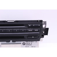 2008 BMW 323i 328i 335i M3 AM FM CD Navigation Player 65839148017 OEM