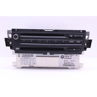 2008 BMW 323i 328i 335i M3 AM FM CD Navigation Player 65839148017 OEM
