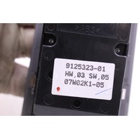 2007-2013 BMW 328i Convertible Master Window Switch OEM