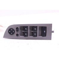 2007-2013 BMW 328i Convertible Master Window Switch OEM
