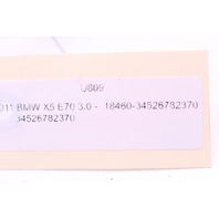 2011 BMW X5 Yaw Rate Speed Sensor 34526782370 OEM