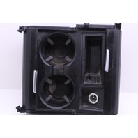 2007-2013 BMW X5 X6 Center Console Cup Holder Tray - 51166954943 OEM