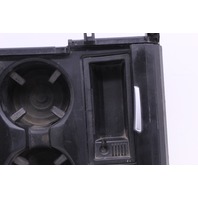 2007-2013 BMW X5 X6 Center Console Cup Holder Tray - 51166954943 OEM