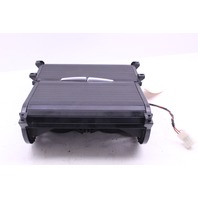 2007-2013 BMW X5 X6 Center Console Cup Holder Tray - 51166954943 OEM